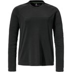 Schöffel Smue Circ  Damen  Longsleeves schwarz Größe M Trekking  Elastisch