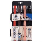 C.A.M.P. - Tricam Evo - Klemmgerät Gr Set assorted