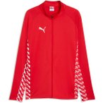 PUMA Herren Jacke teamLIGA26 Training Jacket, Größe XL in Rot
