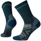 Smartwool Hike Light Cushion  Damen  Wandersocken blau Größe 42  Trekking  Atm