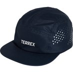 adidas Terrex Xperior 5 Panel Sol Cap  Basecaps schwarz Größe ONE SIZE Trailru