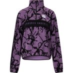 Eivy Ball Fleece  Damen  Pullover lila Größe M Freeride | Skifahren | Lifestyl
