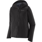 Patagonia Trail Craft  Herren  Softshelljacke schwarz Größe M Trekking  Klein 