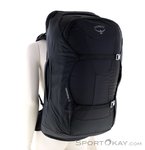 Osprey Fairview 70l Damen Rucksack-Schwarz-70