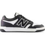 NEW BALANCE Herren Freizeitschuhe 480, Größe 44 ½ in Weiß