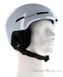 POC Obex MIPS Skihelm-Weiss-M-L