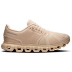 ON Damen Freizeitschuhe Cloud 6, Größe 43 in Blau