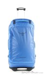Osprey Rolling Transporter 90l Duffel Reisetasche-Blau-90