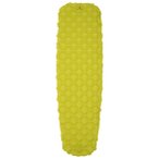 Heber Peak - ConiferHe. Sleeping Mat - Isomatte Gr Medium Regular - 185 x 51 cm 