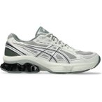 ASICS Herren Freizeitschuhe GEL-KINETIC FLUENT, Größe 43 ½ in Silber