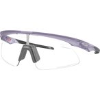 Oakley RSLV Lite Sportbrille  Sportbrillen & Sportsonnenbrillen trans lilac-phot