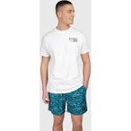 BRUNOTTI Herren Shirt Mennolo Men T-shirt, Größe L in Pink