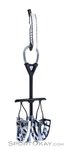Black Diamond Camalot Ultralight #4 Klemmgerät-Grau-One Size