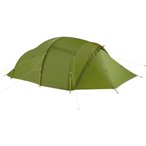 Vaude Adventure Taurus Xt 3P Zelt  1-4-Personen-Zelte gruen Größe One Size Cam