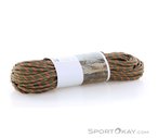 Mammut 8,0mm Alpine Dry Rope 70m Kletterseil-Oliv-Dunkelgrün-70