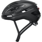 Abus Taipan LED Fahrradhelm  Fahrradhelme schwarz Größe 54-58CM Rennrad | Grav