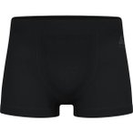 ODLO Herren Unterhose Boxer PERFORMANCE LIGHT ECO, Größe M in Schwarz