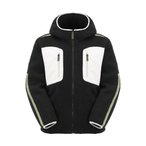 Picture Pmbtn   Herren  Fleecejacke schwarz Größe M Trekking Atmungsaktiv