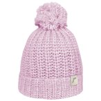 Reusch - Vancouver Beanie Junior - Mütze Gr One Size lila/rosa