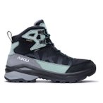 AKU - Women's Adapta Light GTX - Wanderschuhe 39 blau