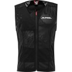 ALPINA Schoner PROSHIELD MEN VEST, Größe XXL in Schwarz