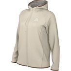 Nike ACG Aireez  Damen  Laufjacke lt orewood brn-summit white Größe L Laufen |