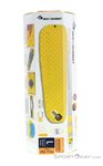 Sea to Summit Ultralight 198x64cm Large Isomatte-Gelb-L