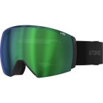 ATOMIC Herren Brille REVENT Q HD SOLO BLACK, Größe ONE SIZE in Grün