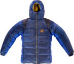 Valandre - Daunenjacke aus Gänsedaune - Troll Blue/Camel für Herren - Größe 