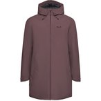 Jack Wolfskin Heidelstein 2 Ins Mantel Damen  Parkas & Mäntel weiss Größe S T