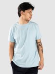 Element Lowcase Pigment T-Shirt omphalodes Gr. M