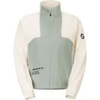 Scott Explorair Escape  Damen  Regenjacke grau Größe XS Mountainbike | Gravel 
