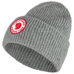 Fjällräven - 1960 Logo Hat - Mütze Gr One Size grau