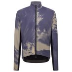 Santini - Alpha Insulated Jacket - Fahrradjacke Gr 3XL blau