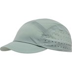 Haglöfs L.I.M Pace Cap  Basecaps grau Größe ONE SIZE Trekking  Klein verpackb