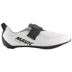Mavic - Cosmic Elite Tri - Radschuhe 38 2/3 grau