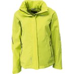 PRO-X ELEMENTS Damen Funktionsjacke Sympatex-Damenfunktionsjacke CARINA STRETCH,