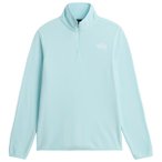 The North Face - Women's Glacier Fleece 1/4 Zip Jacket - Fleecepullover Gr XXL b