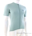 Endura AllTrack Ride Herren Bikeshirt-Hell-Grün-S