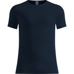 Odlo Active Light  Herren  Kurzarm Unterhemden blau Größe S   Atmungsaktiv