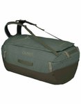 Osprey - Duffel Reisetasche - Transporter 120 Pine Leaf/Earl Grey  - Khaki