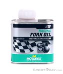 Motorex Racing Fork Oil 5W 250ml Gabelöl-Grau-One Size