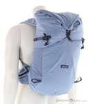 Patagonia Terravia 28l Rucksack-Blau-L