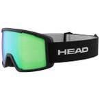 Head - Contex Yuki Mirror S2 - Skibrille Gr S bunt