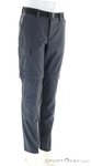 Maier Sports Torid Slim Zip Herren Outdoorhose-Anthrazit-52
