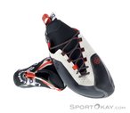 La Sportiva Genius Herren Kletterschuhe-Schwarz-43,5
