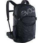 EVOC Stage 18 - Bike-Rucksack black