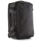Patagonia - Black Hole Wheeled Duffel 40 - Reisetasche Gr 40 l grau/schwarz