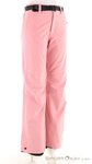 O'Neill Star Slim Damen Skihose-Pink-Rosa-M