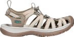 Keen Damen Whisper Trekkingsandale 7,5